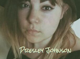 Presley_Johnson Porn Monkey Cash