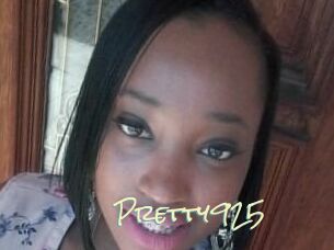 Pretty925