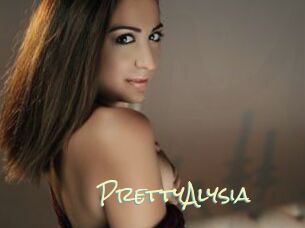 PrettyAlysia