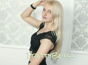 PrettyBeilla