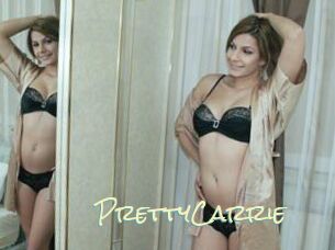 PrettyCarrie