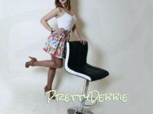 PrettyDebbie