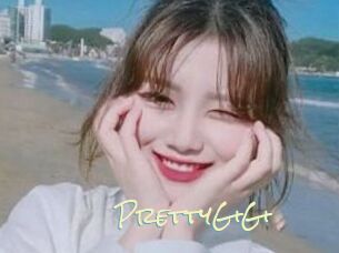PrettyGiGi