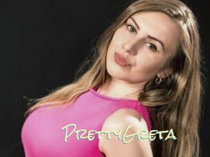 PrettyGreta