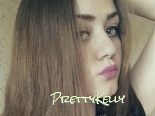 PrettyKelly
