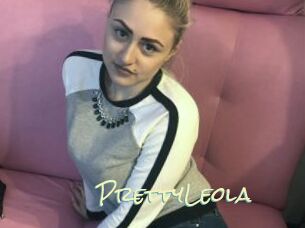 PrettyLeola