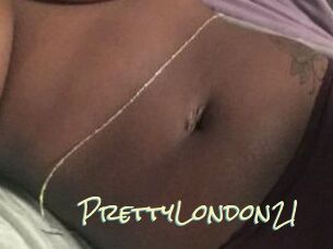 PrettyLondon21