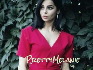 PrettyMelanie