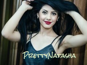 PrettyNatasha