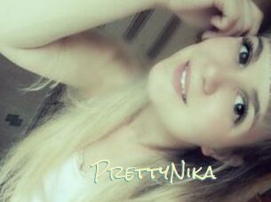 PrettyNika
