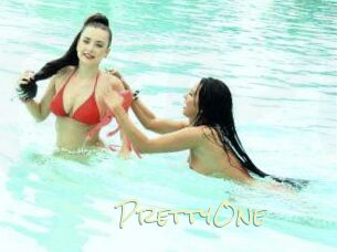 PrettyOne