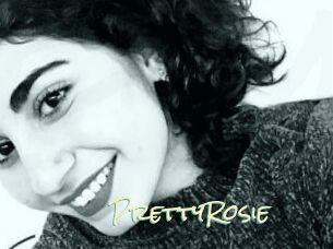PrettyRosie