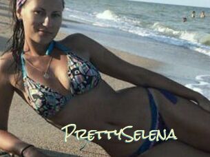 Pretty_Selena Porn Monkey Cash