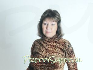 PrettySweetval