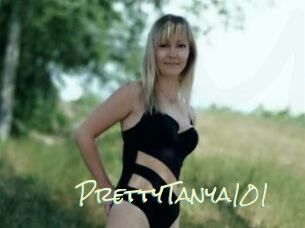 PrettyTanya101