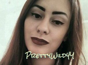 PrettyWild4Y