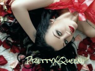 PrettyXQueen