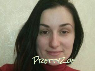 PrettyZoe