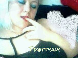 Prettyaly
