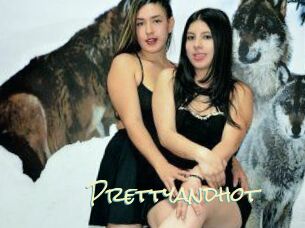 Prettyandhot