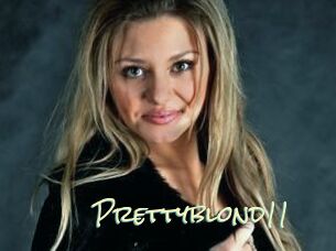 Prettyblond11