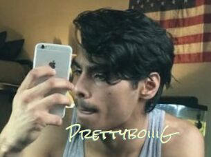 PrettyboiiiG