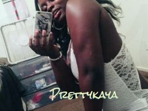 Prettykaya