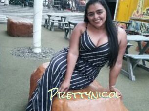 Prettynicol Porn Monkey Cash