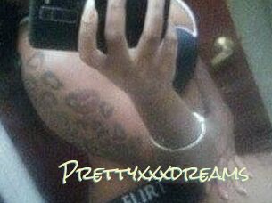 Prettyxxxdreams