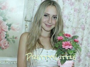 PrettyyLittle