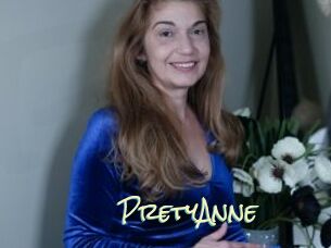 PretyAnne