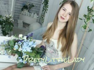 PretyLittleLady