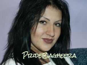 PrideBagheera