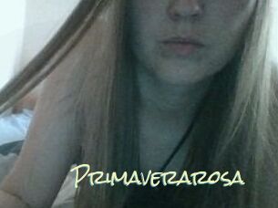 Primaverarosa