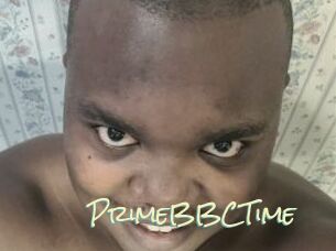 PrimeBBCTime
