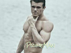 PrimeMan