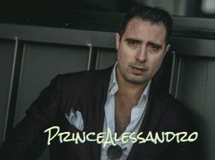 PrinceAlessandro