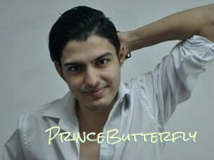 PrinceButterfly