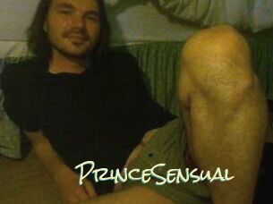 PrinceSensual