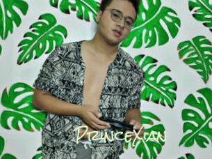 PrinceXian