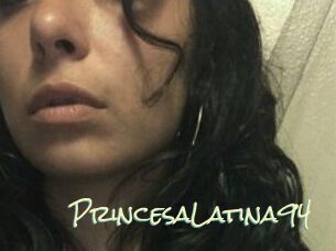 PrincesaLatina94