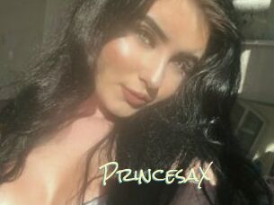 PrincesaX
