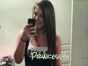 Princess4u