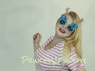 PrincessAfrodite