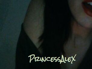 PrincessAleX