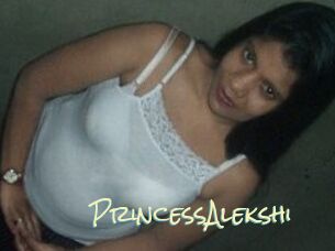 PrincessAlekshi