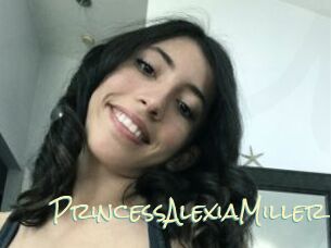 PrincessAlexiaMiller