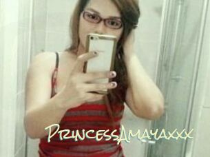 Princess_Amayaxxx Porn Monkey Cash