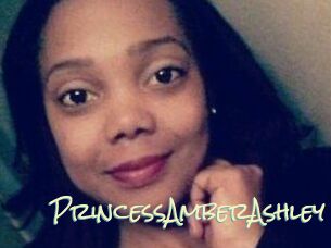 PrincessAmberAshley