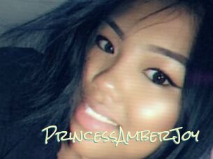PrincessAmberJoy